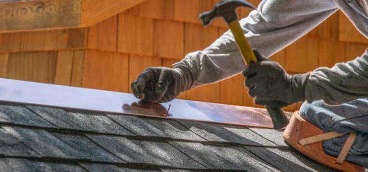 Asphalt Shingle Roofing Repair Winnetka