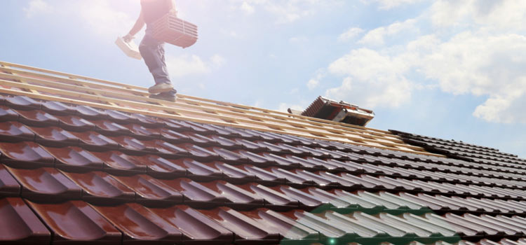 Best Roofing Company Winnetka