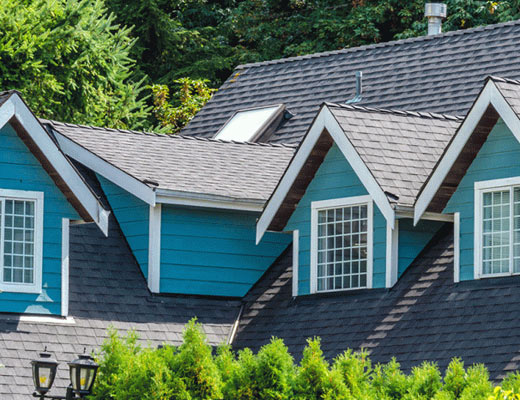 Residential Roofing in Winnetka