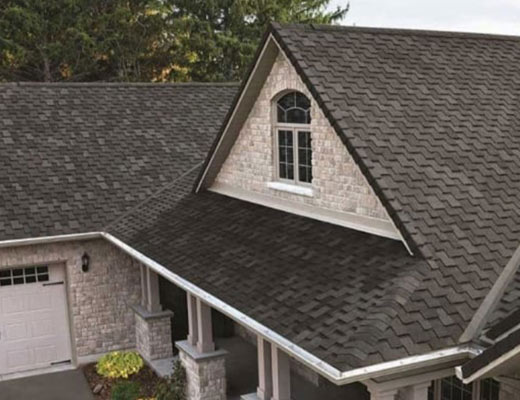 Shingle Roofing in Winnetka