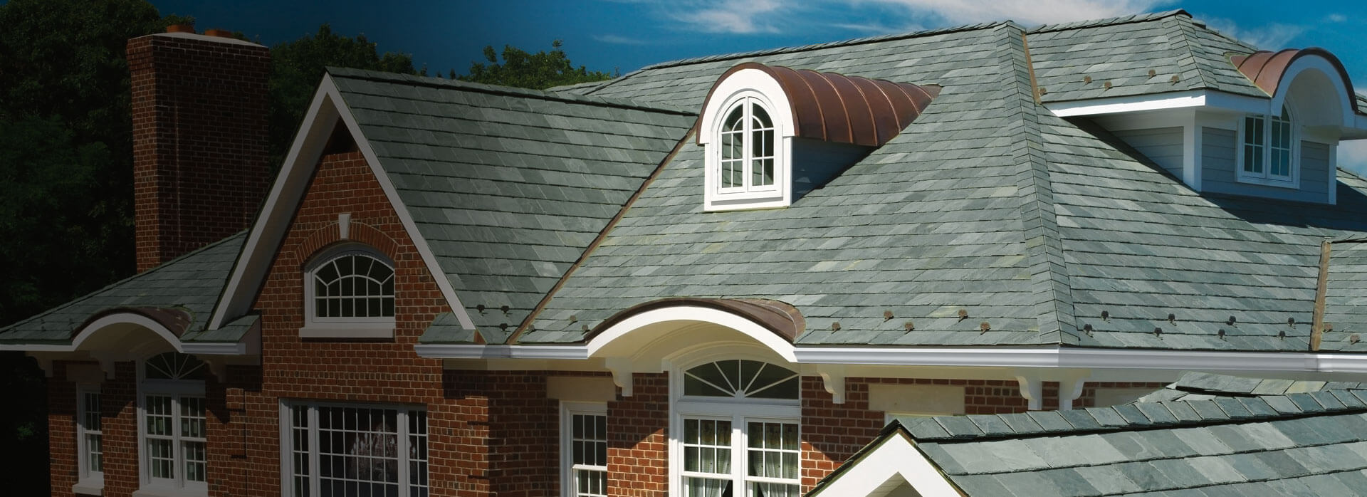 certified roof constructors in Winnetka