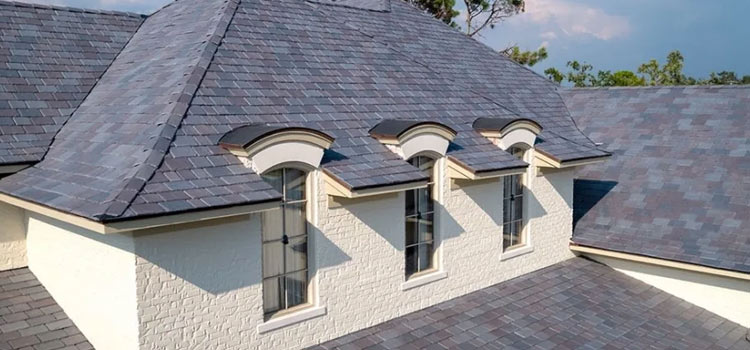 Synthetic Roof Tiles Winnetka