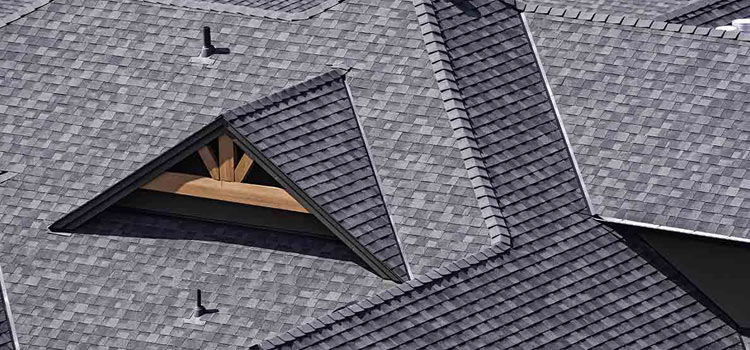 Winnetka Asphalt Shingle Roofing 